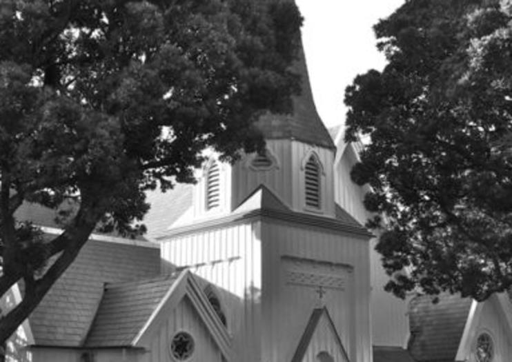 Old St. Paul's Cathedral